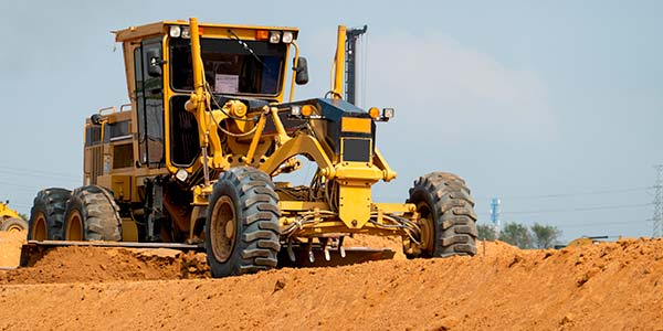 Servicios de construcción