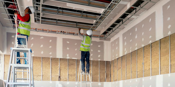 Servicios de instalaciones
